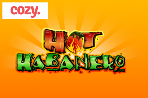 Hot Habanero